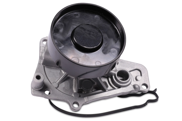 Pompa de apa, racire motor