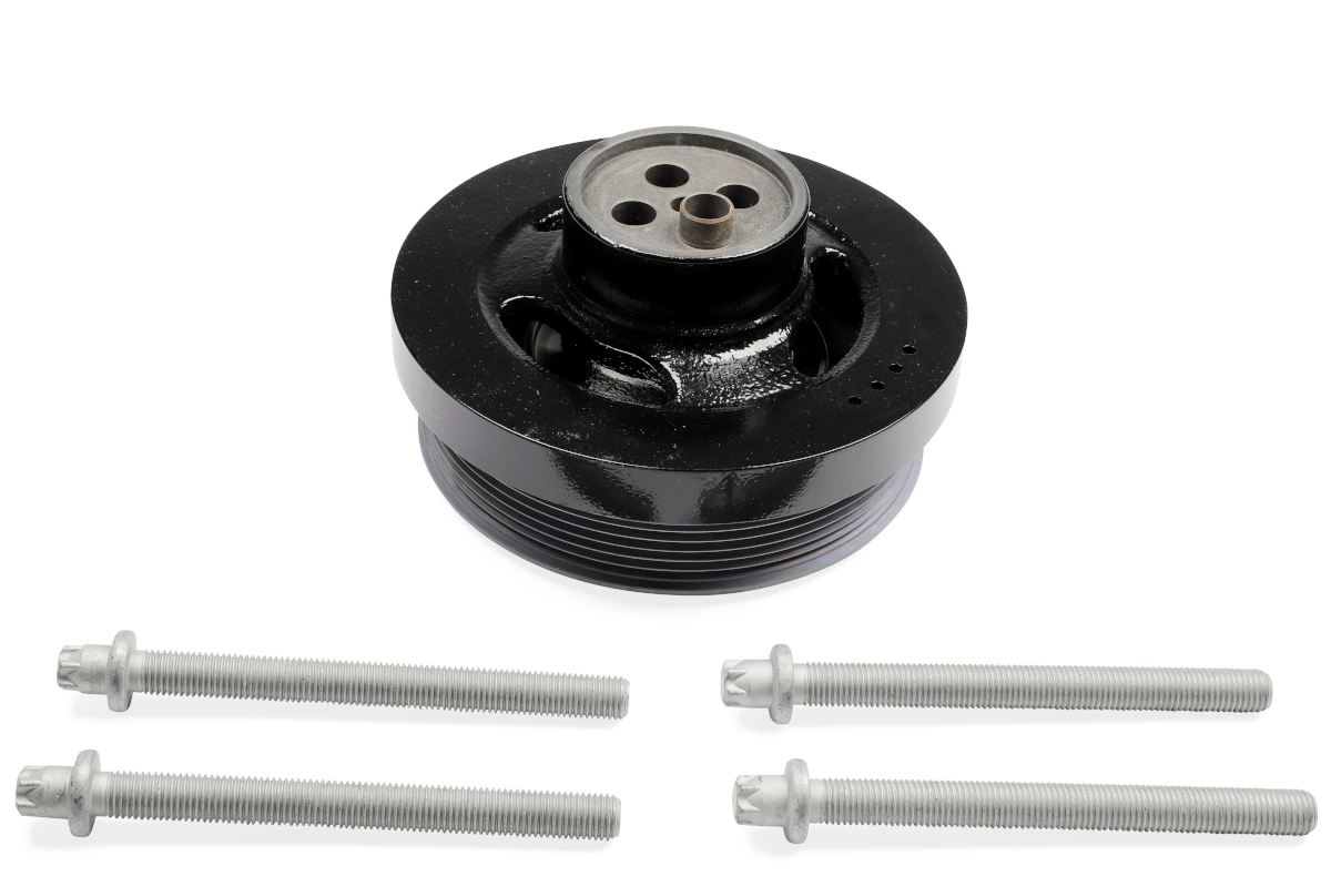 Fulie arbore cotit / vibrochen