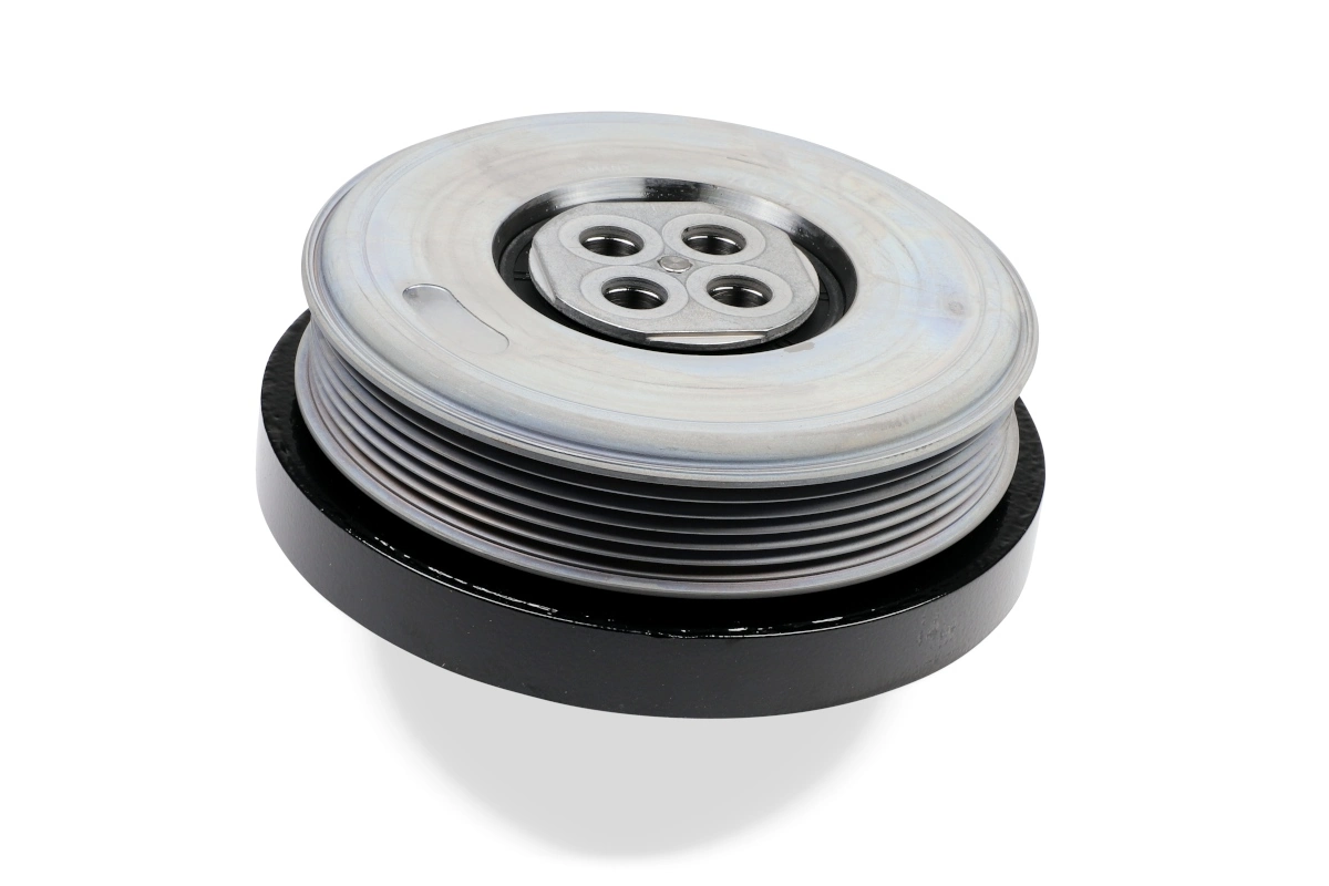 Fulie arbore cotit / vibrochen