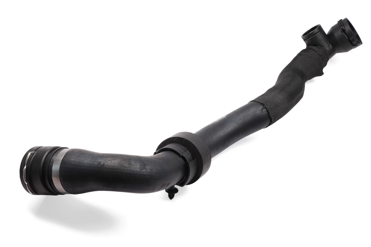 Furtun radiator