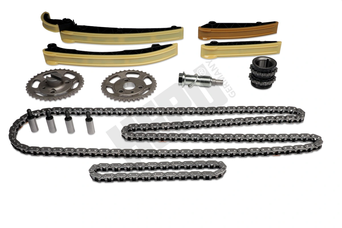 Set distributie lant