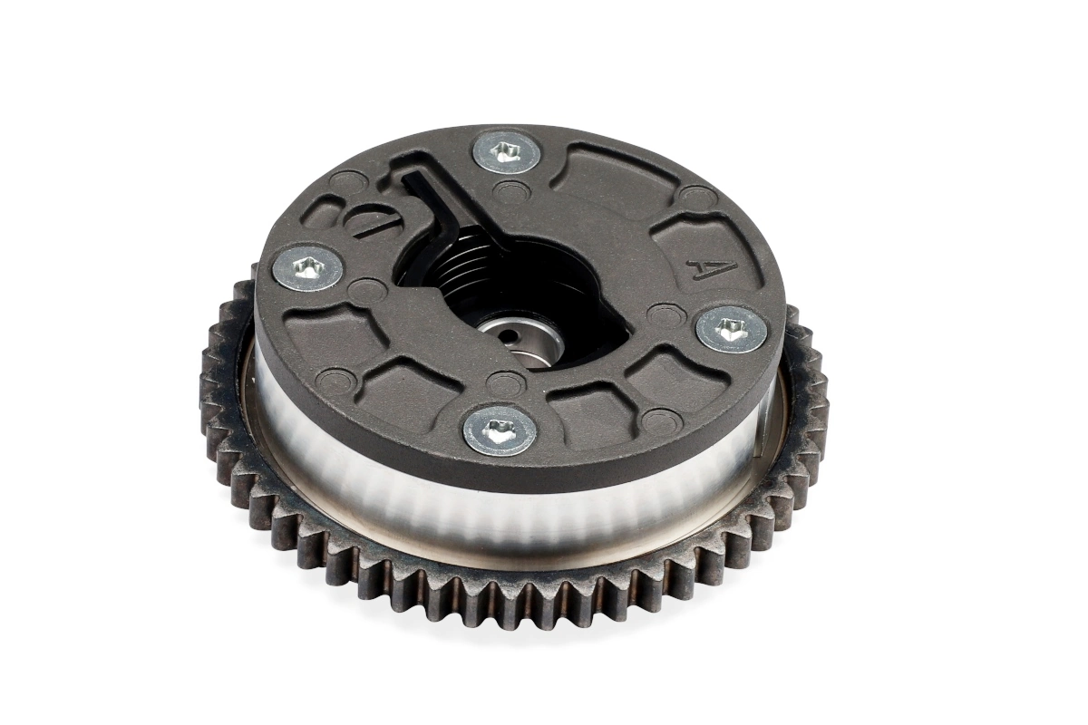 Regulator ax cu came
