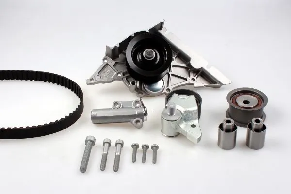 Set pompa apa + curea dintata