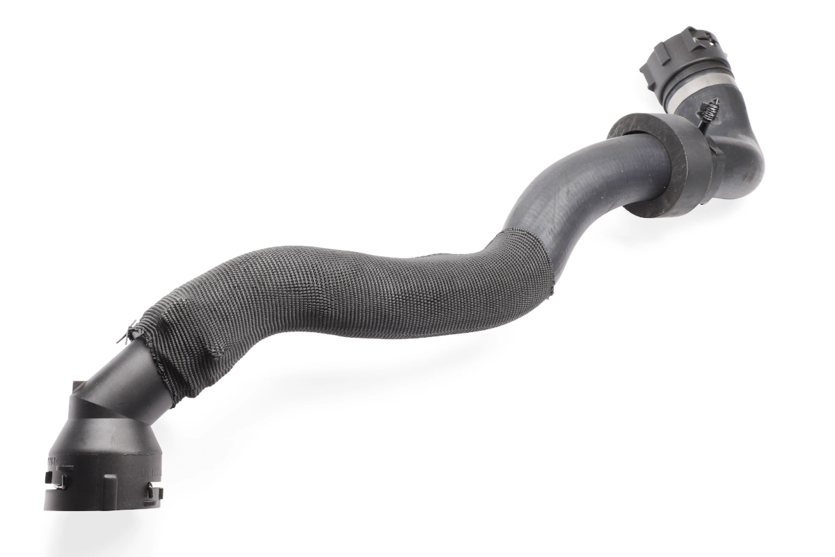 Furtun radiator
