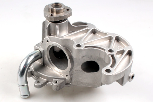 Pompa de apa, racire motor