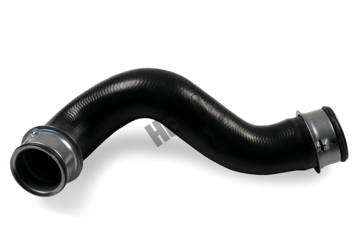 Furtun radiator