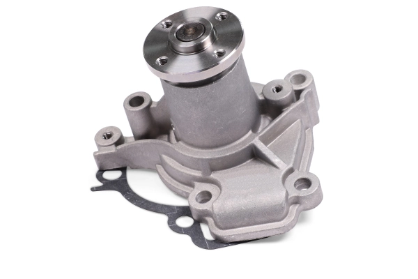 Pompa de apa, racire motor