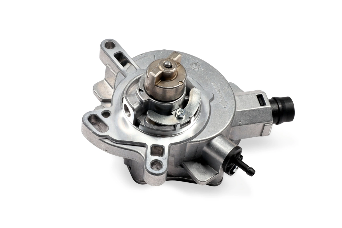 Pompa vacuum sistem de franare