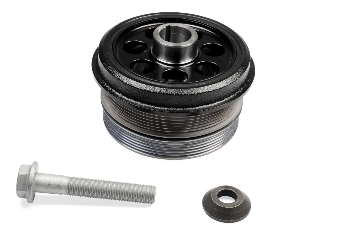 Fulie arbore cotit / vibrochen