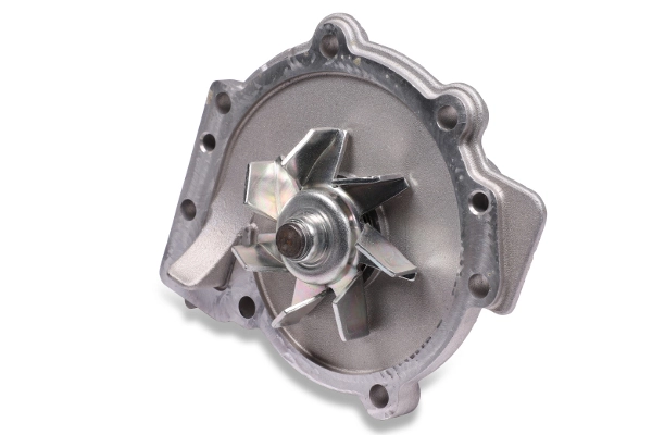 Pompa de apa, racire motor