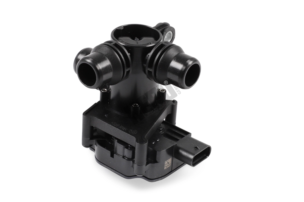 Supapa control agent frigorific