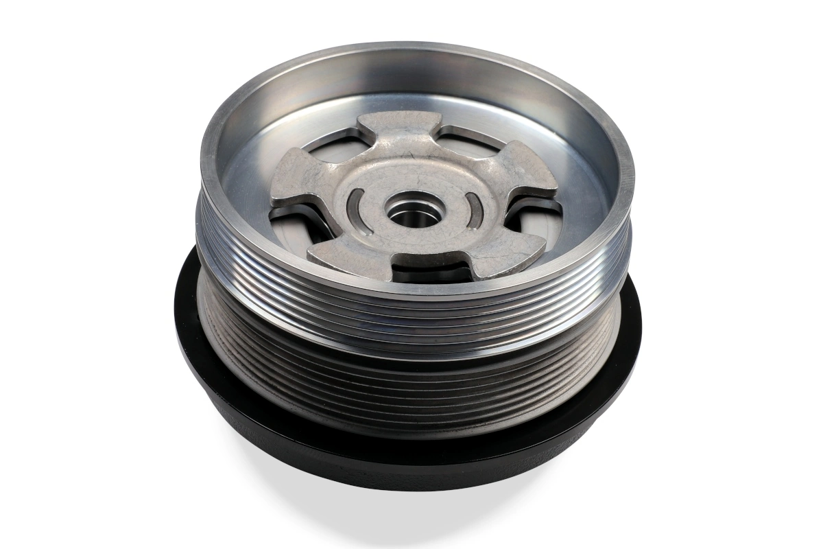 Fulie arbore cotit / vibrochen