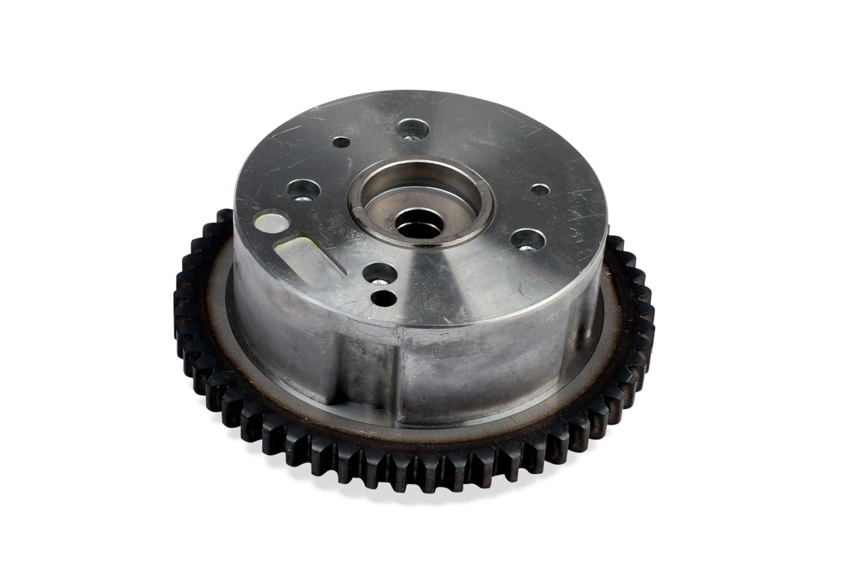 Regulator ax cu came