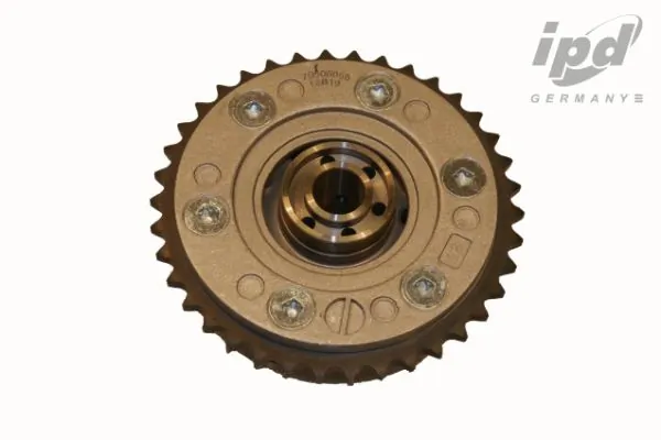 Regulator ax cu came