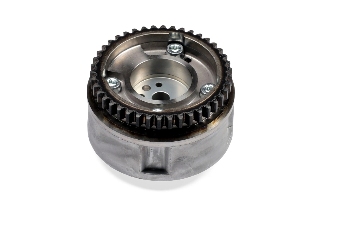 Regulator ax cu came