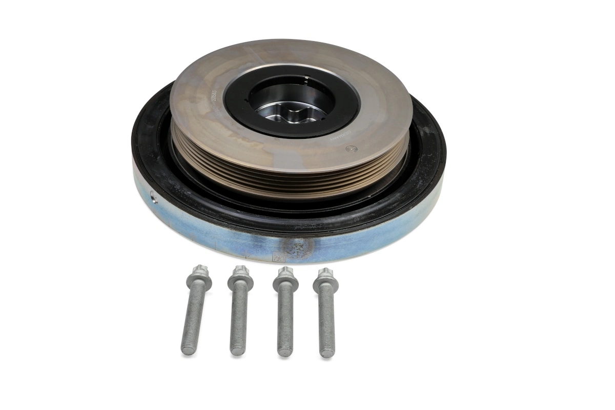 Fulie arbore cotit / vibrochen