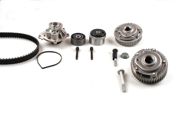 Set pompa apa + curea dintata