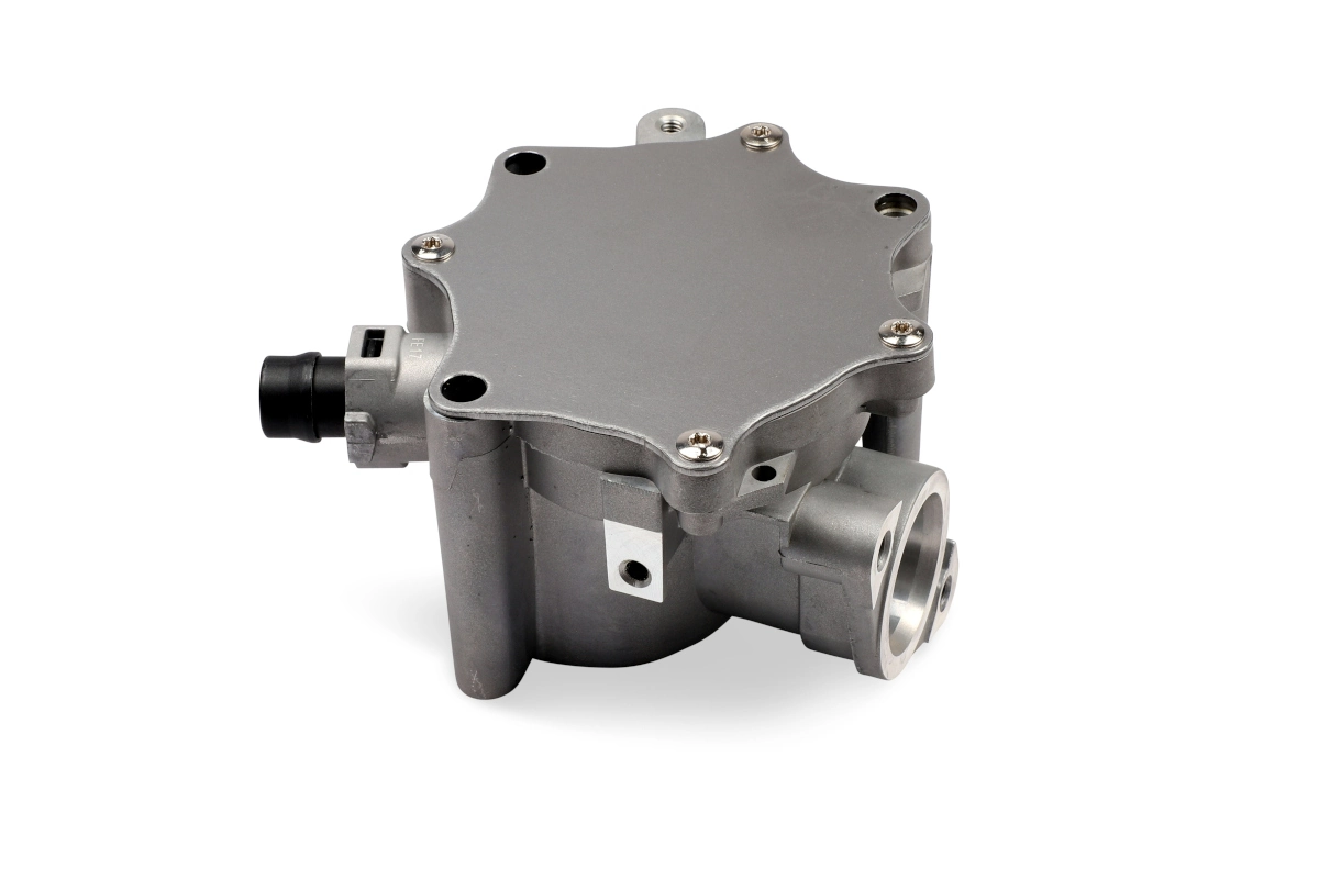 Pompa vacuum sistem de franare