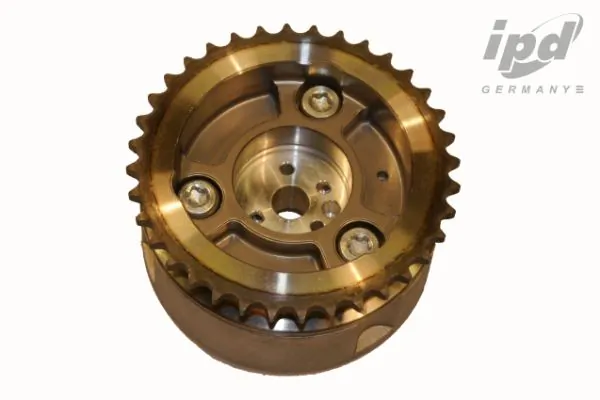 Regulator ax cu came