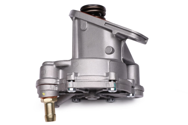 Pompa vacuum,sistem de franare