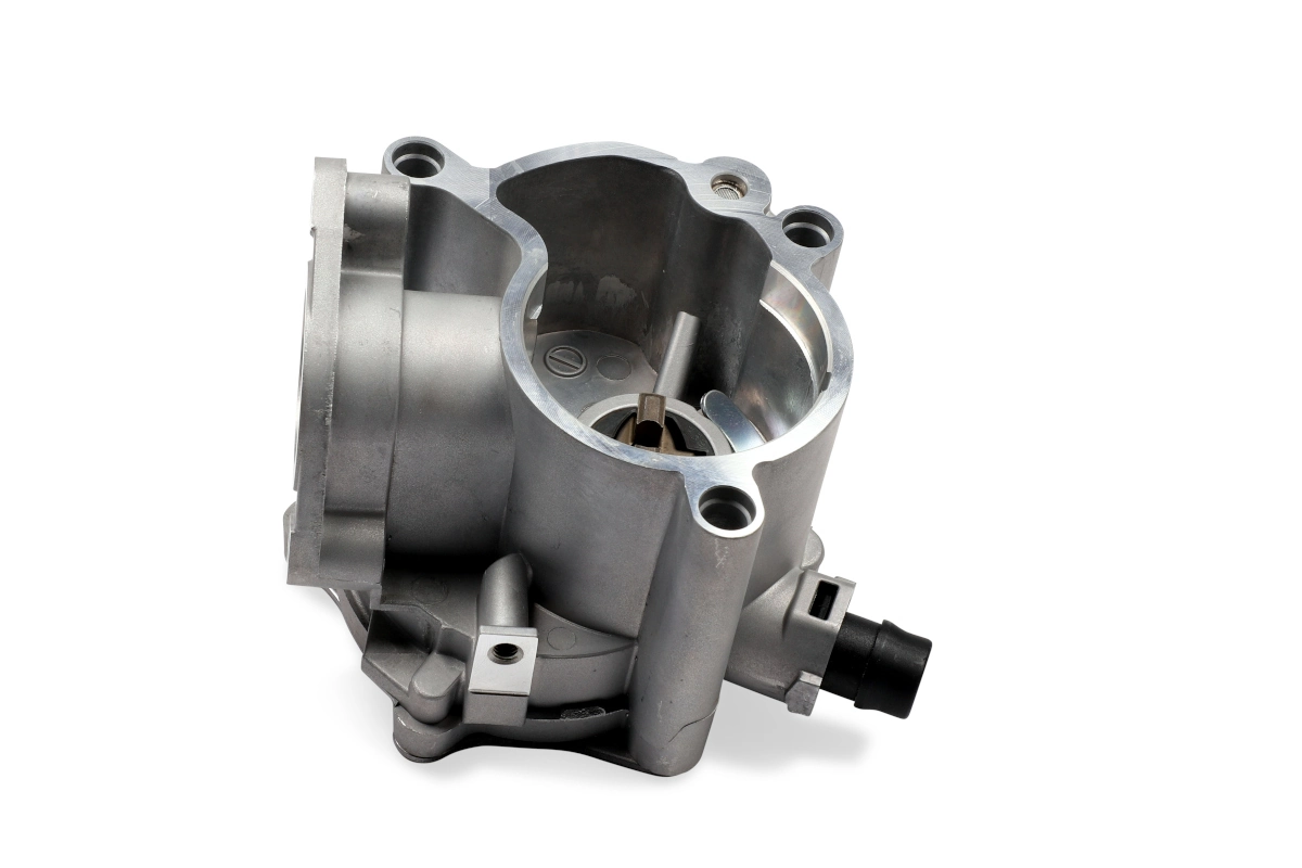 Pompa vacuum sistem de franare