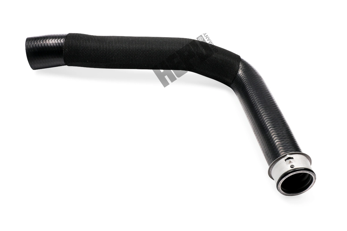 Furtun radiator