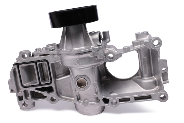 Pompa de apa, racire motor