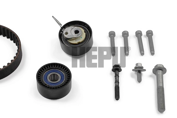 Set distributie curea