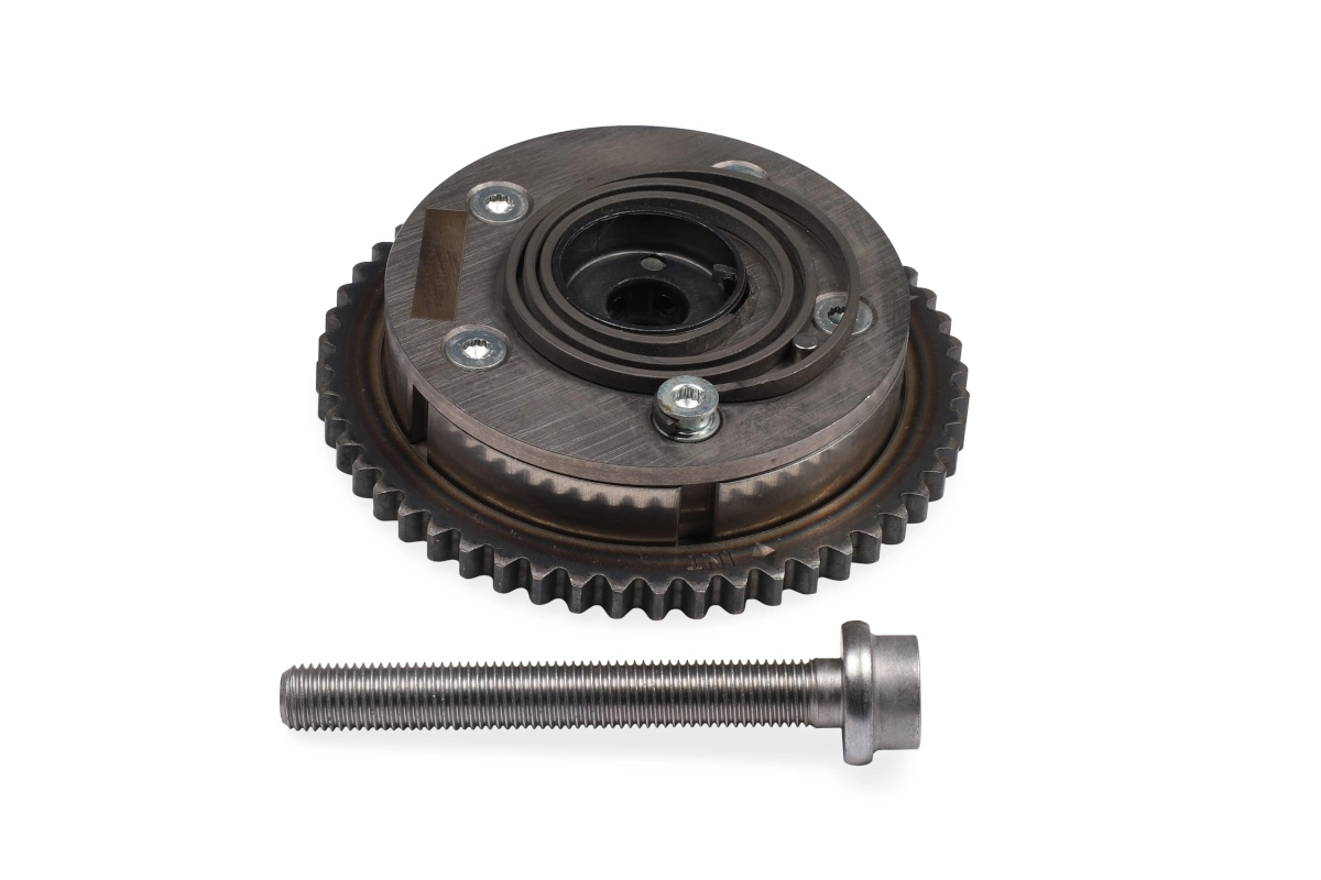 Regulator ax cu came
