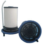 Filtru combustibil