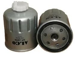 Filtru combustibil