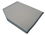 Filtru, aer habitaclu