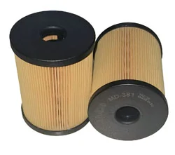 Filtru combustibil