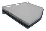 Filtru, aer habitaclu