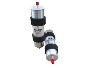 Filtru combustibil