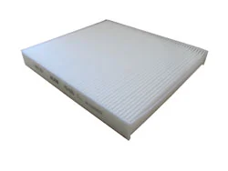 Filtru, aer habitaclu