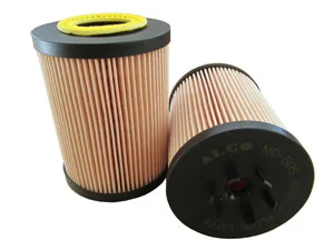 Filtru ulei