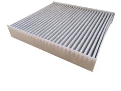 Filtru aer habitaclu