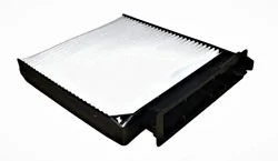 Filtru, aer habitaclu