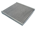 Filtru aer habitaclu