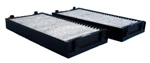 Filtru aer habitaclu
