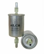 Filtru combustibil