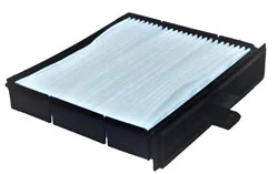 Filtru, aer habitaclu