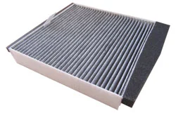 Filtru aer habitaclu