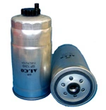 Filtru combustibil