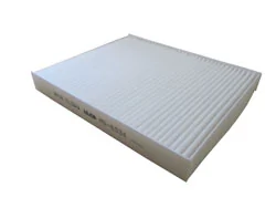 Filtru aer habitaclu
