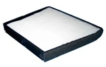 Filtru, aer habitaclu