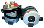 Filtru combustibil