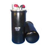 Filtru combustibil