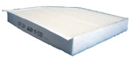 Filtru aer habitaclu